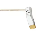 Sievert Longlife Copper Mass 500g per Piece