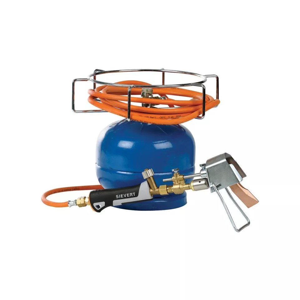 Complete Pro86 Soldering Iron Kit / PC