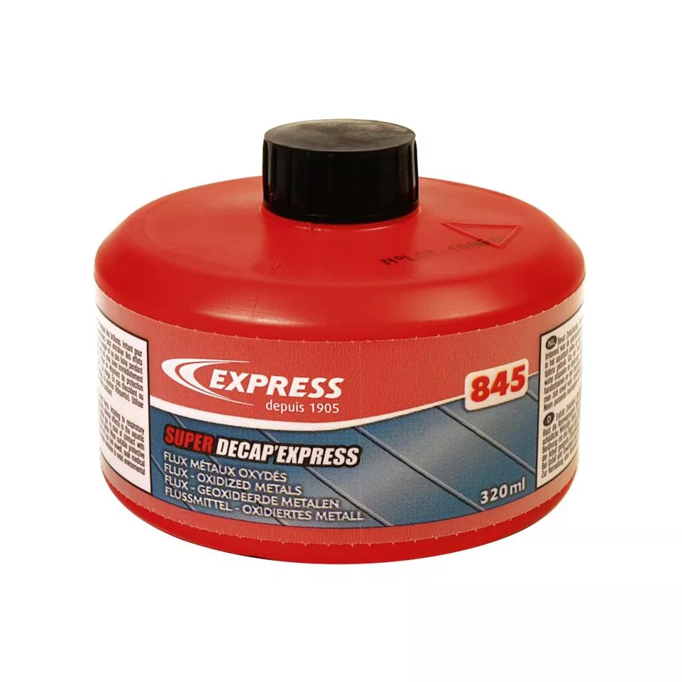 Super Decap Express 845 / 320ml