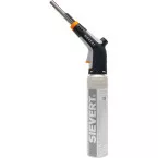 Sievert Powerjet EU Blowtorch with Cyclone Burner / PCE