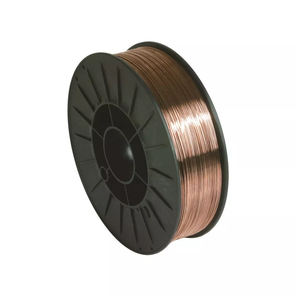 Fil de soudure 0,8mm 15kg MAG / 15Kg