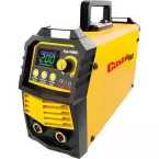 Poste à électrodes 200 ampères synergique / pce