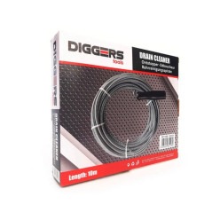 Sink Drain Unblocker 5m Length per Piece