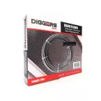 Sink Drain Unblocker 5m Length per Piece