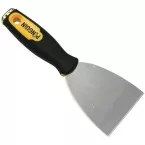 Painter’s Rigid Blade Knife 75 mm with Hammer Head / pc