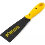 Grattoir Soft-Grip 45mm lame polyamide et fibre de verre / pce