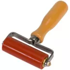 Pandser EPDM Silicone Pressure Roller 90mm per piece