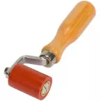 Rouleau compresseur EPDM Pandser en silicone 45mm / pce