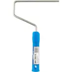 Plastic Handle Frame for Paint Roller / pc
