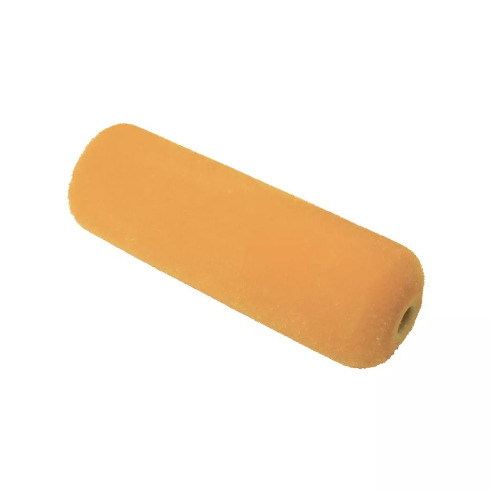 Flocked Foam Lacquer Roller Sleeve...