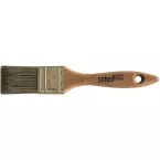 Polyester and Bristle Brush for Stains and Oils 38mm per piece