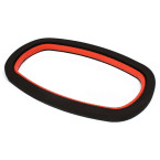 Vervangende rubberen...