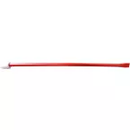 Paver Chisel Clamp with 70mm Tip 125cm Length per Piece