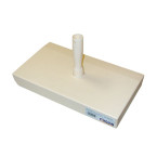 Straight Plastic Grouting...