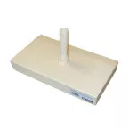 Straight Plastic Grouting Trowel 320x180mm per piece