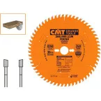 Universal Saw Blade 260x30mm 60 Teeth per Piece