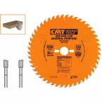 Universal Circular Saw Blade 260x30 mm 48 Teeth per Piece