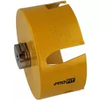 Pro-Fit multigatzaag Ø 127 mm / PCE