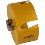 Pro-Fit multigatzaag Ø 121mm / PCE