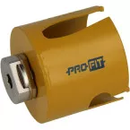 Pro-Fit multigatzaag Ø 71mm / PCE