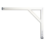 Équerre de maçon en profilé...