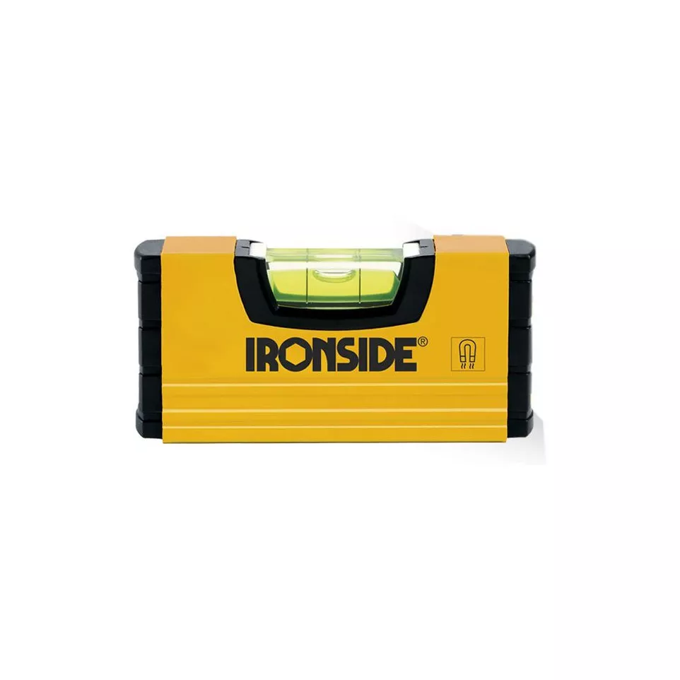 Niveau magnétique mini 10cm / pce