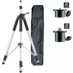 Trépied Laserliner Variostand 300 cm / pce