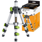 Trépied compact pour laser...