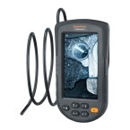 Laserliner HD Video Pocket...