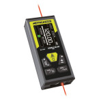 Afstandsmeter Metrica...