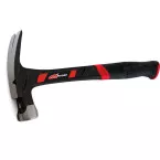 Bekistingshamer 600g recht gesmeed / pce