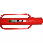 Post Driver Polet 12kg Inner Diameter 11cm per piece