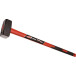 5 kg Sledgehammer with Fiberglass Handle per piece