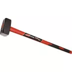 Sledgehammer 4kg with Fiberglass Handle per piece