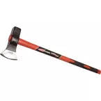 Splitting Maul with Fiberglass Handle 3.5 kg per piece