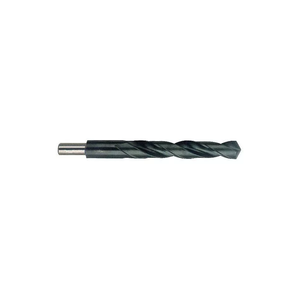 Reduced Shank HSS Drill Bit 15mm per...