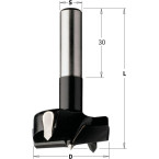 Cylindrical Head Drill Bit...
