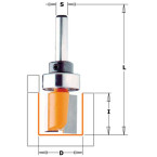 2-snij hardmetalen...