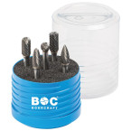 Assortiment 5 fraises...