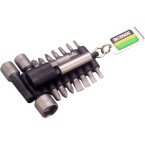 Elektrische bitset op...