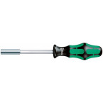 Wera 1/4" bit driver...