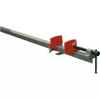 Serre joint dormant  profil T - 40 x 40mm - 150 CM / pce