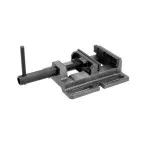 Étau 100mm pour perceuse à colonne / pce