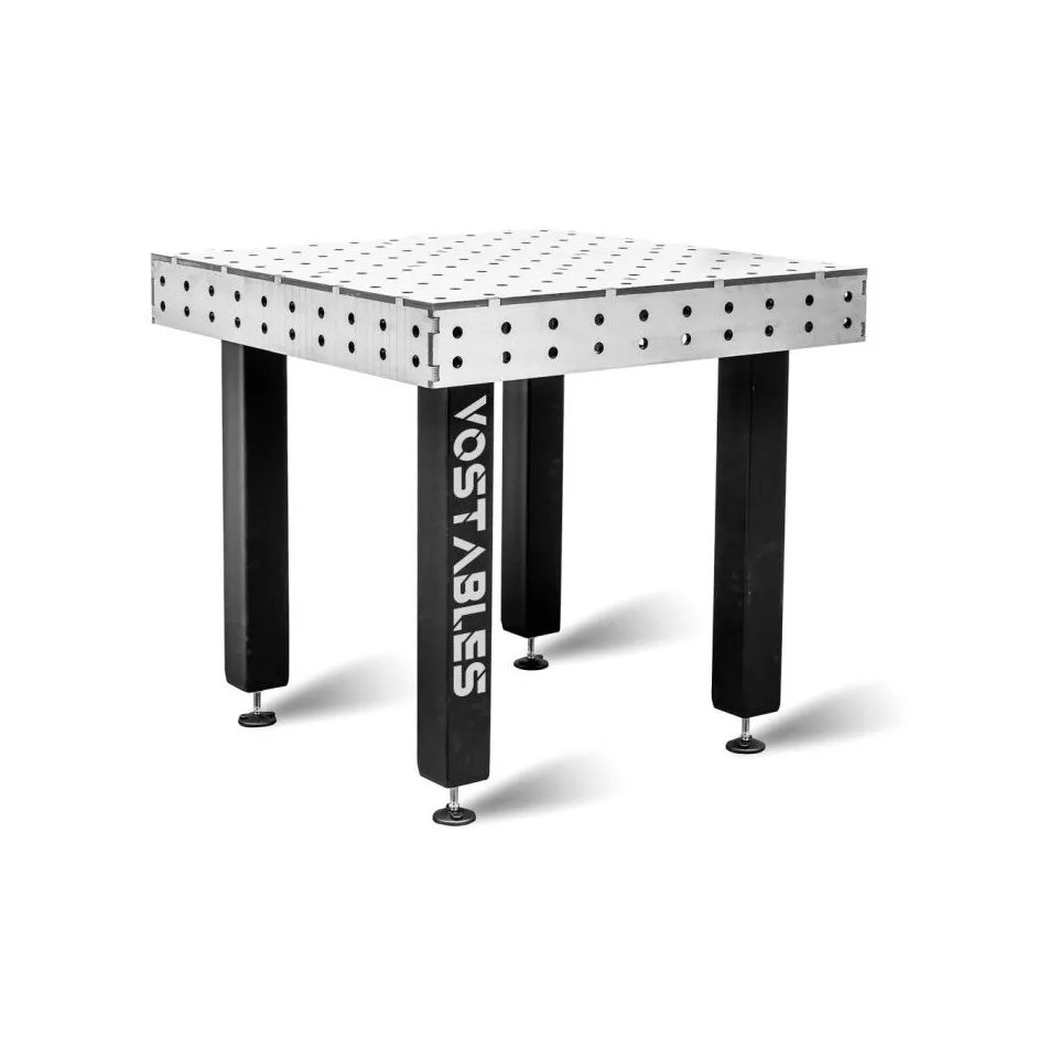 Steel Welding Table 1000 x 1000 x 12...