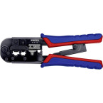 Pince à sertir Knipex pour...