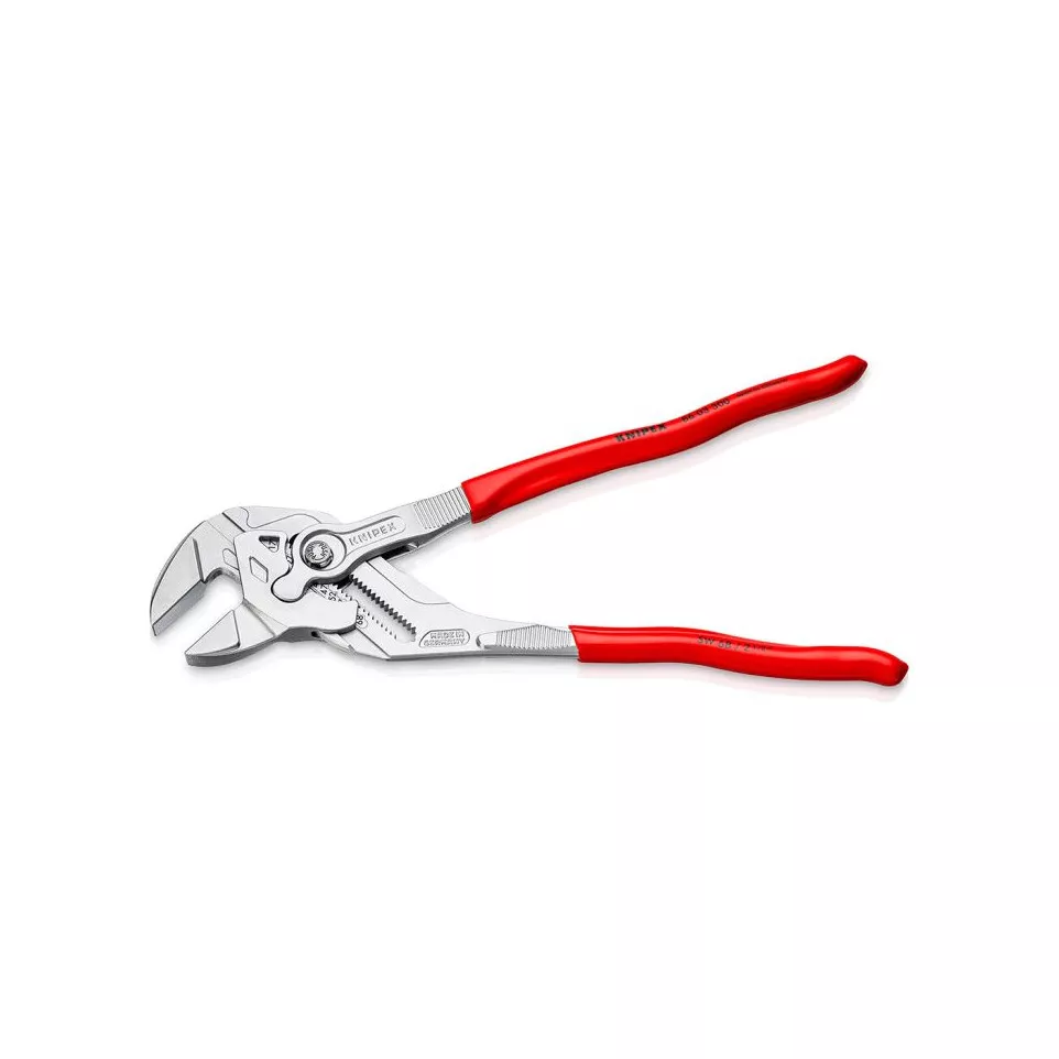 Knipex steeksleuteltang 300mm / PCE