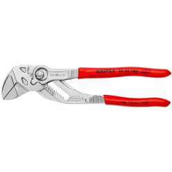 Knipex steeksleuteltang 180mm / PCE