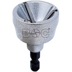 Ebavureur HSS-E  pour vis...