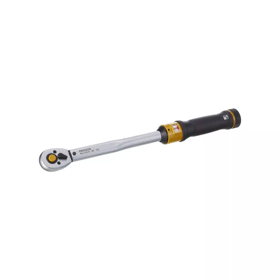 Proxxon Torque Wrench 3/8" 10 to...