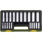 Proxxon Special Set with Extra Long Sockets 20 Pieces per Set